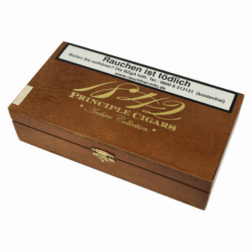 1842 Principle Cigars Archive Collection Limited Edition Zigarren 10Stk.