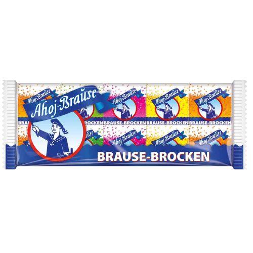 Ahoj-Brause Brause-Brocken 10 Stk. 80g