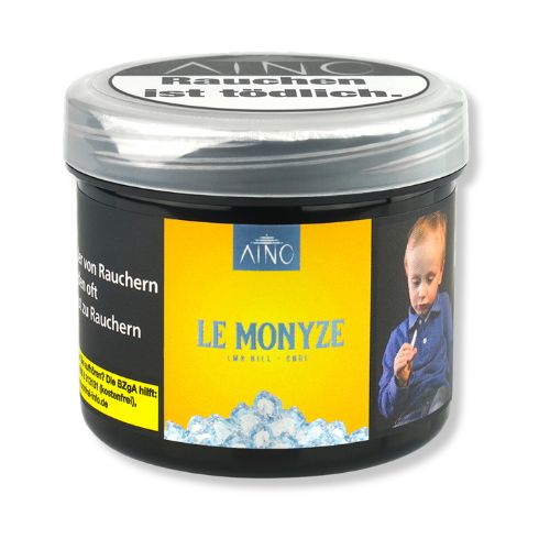 AINO Le Monyze Wasserpfeifentabak 20g