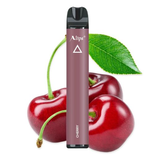 Alips 900 Cherry Einweg E-Zigarette 20mg