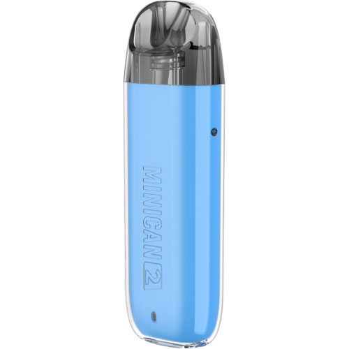 Aspire Minican 2 E-Zigarette Set sky blue