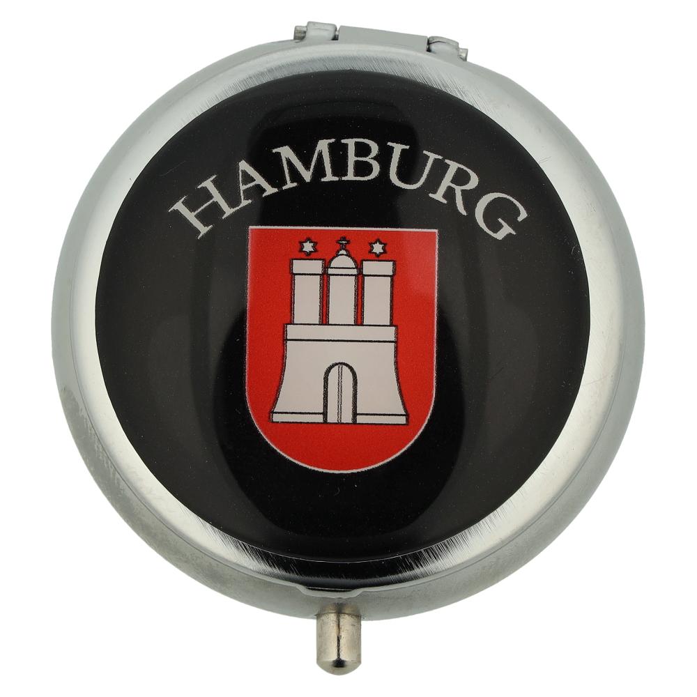 Atomic Taschenascher Hamburg Nr. 4