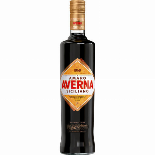Averna Amaro Siciliano 29% Vol.