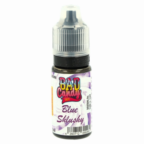Bad Candy Aroma Blue Shlushy 10ml