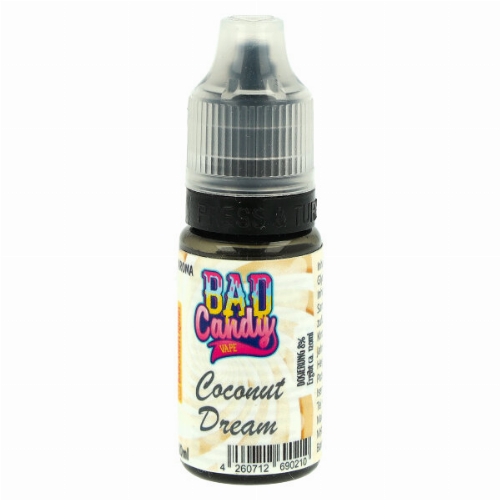 Bad Candy Aroma Coconut Dream 10ml