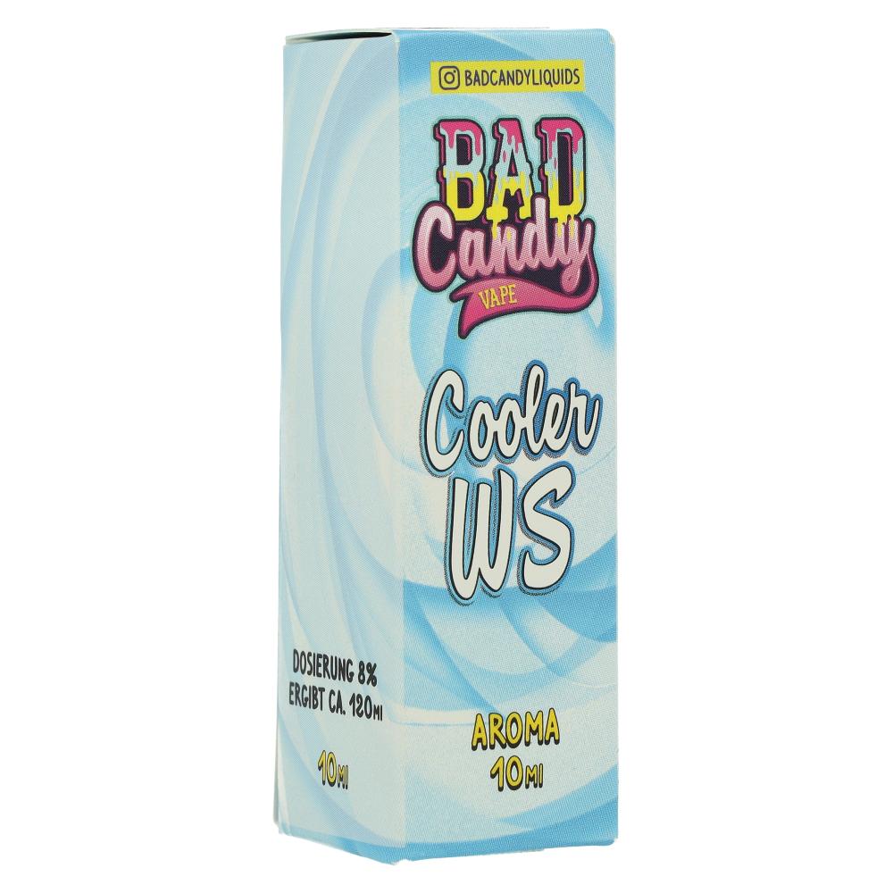 Bad Candy Aroma Cooler WS 23 10ml