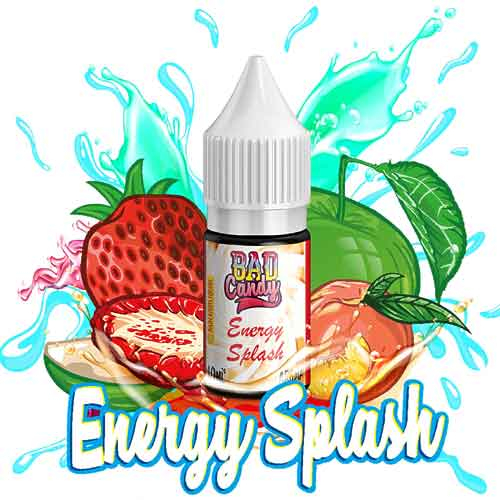 Bad Candy Aroma Energy-Splash 10ml