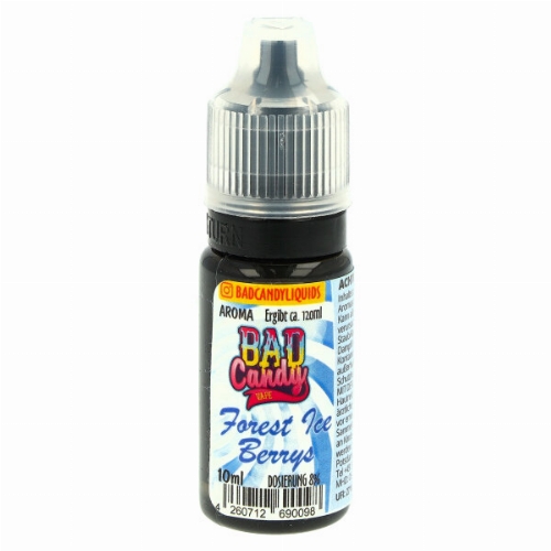 Bad Candy Aroma Forest Ice Berry 10ml