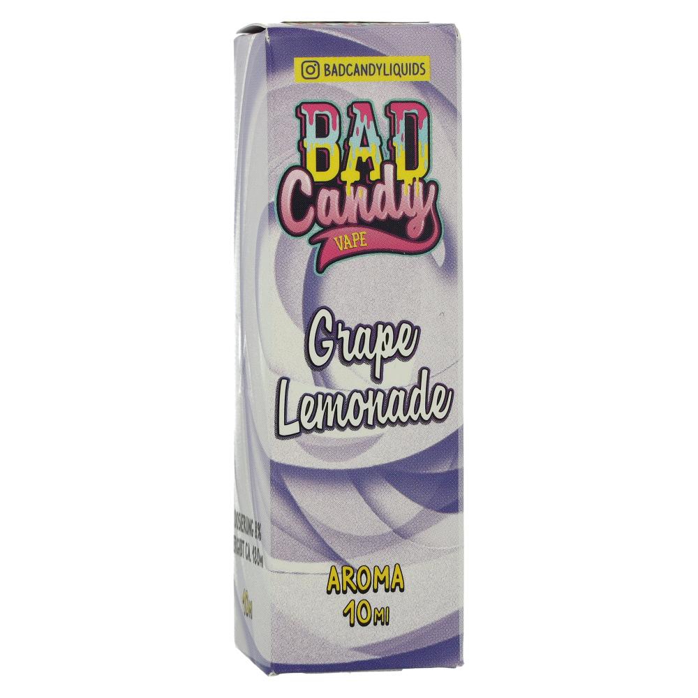 Bad Candy Aroma Grape Lemonade 10ml