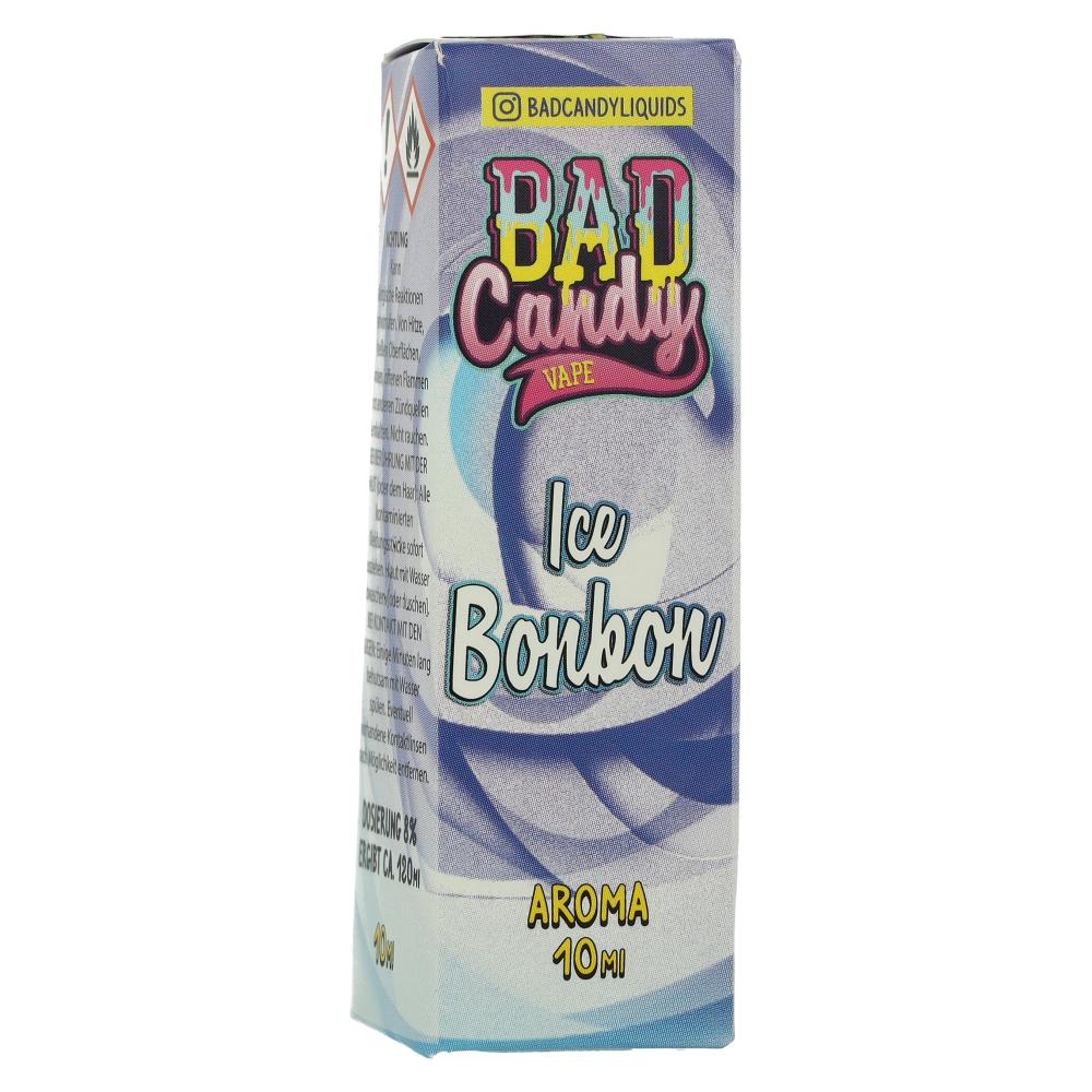 Bad Candy Aroma Ice Bonbon 10ml