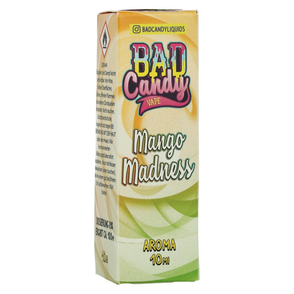 Bad Candy Aroma Mango Madness 10ml