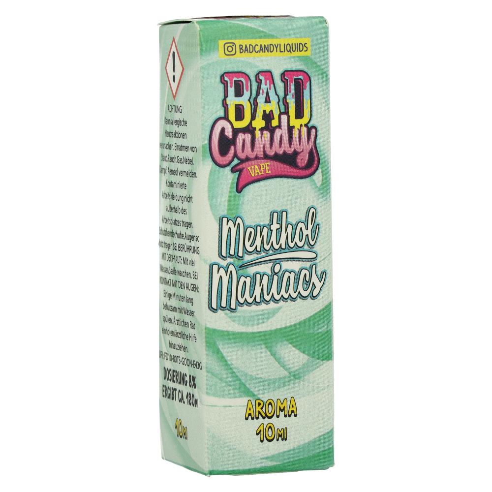 Bad Candy Aroma Menthol Maniac 10ml