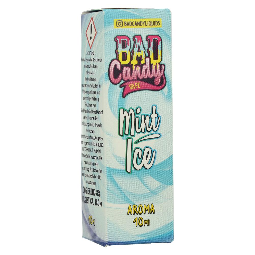 Bad Candy Aroma Mint Ice 10ml
