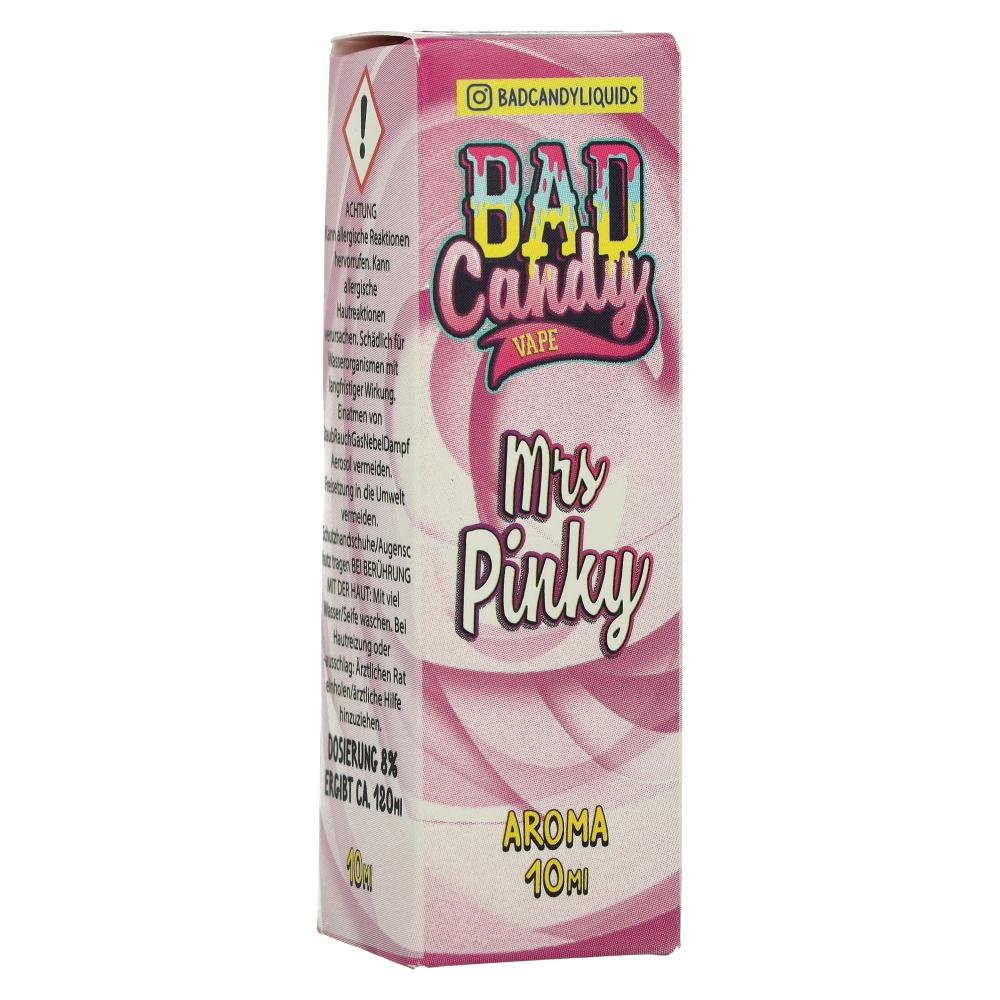Bad Candy Aroma Mrs Pinky 10ml