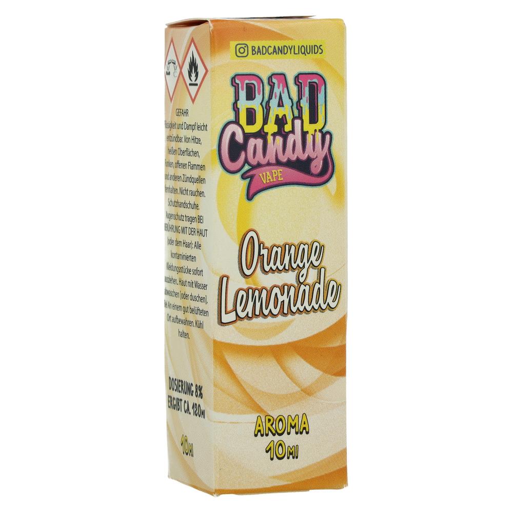 Bad Candy Aroma Orange Lemonade 10ml