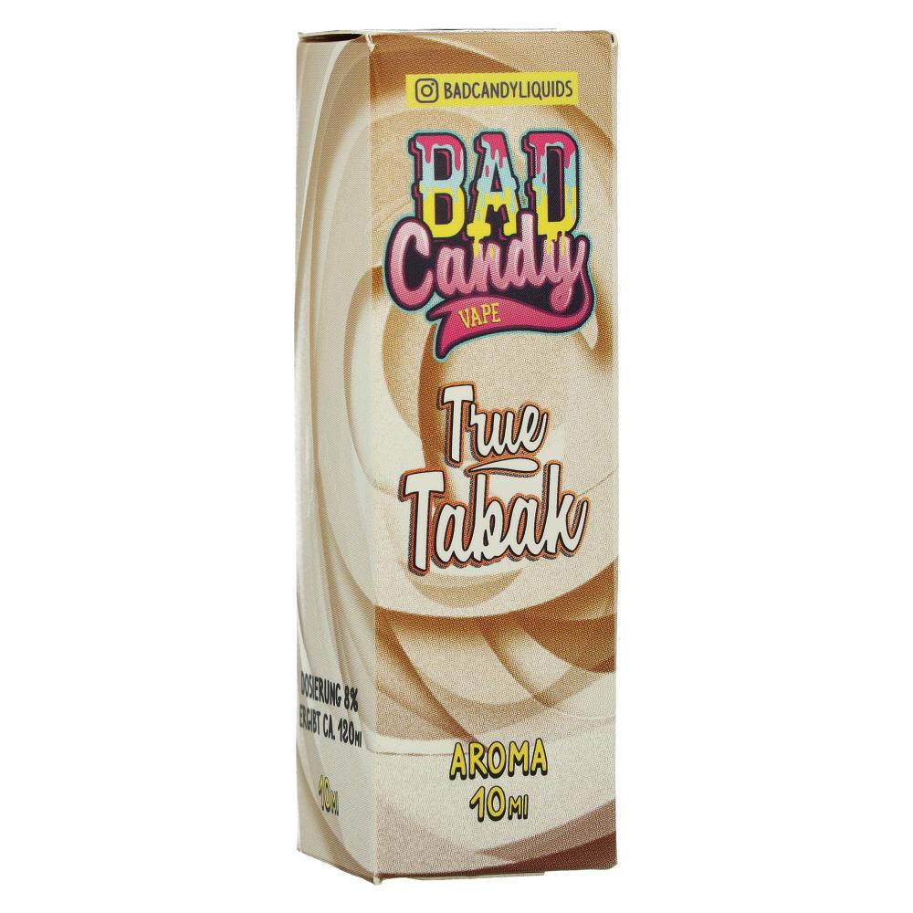Bad Candy Aroma True Tabak 10ml