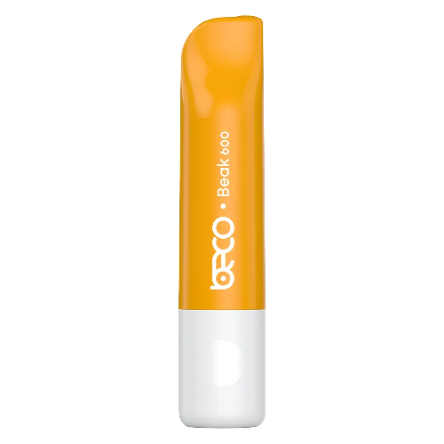 Beco Beak 600 Einweg E-Zigarette Mango-Eis 20mg