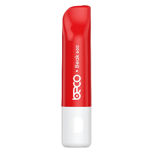 Beco Beak 600 Einweg E-Zigarette Wassermelonen-Eis 20mg