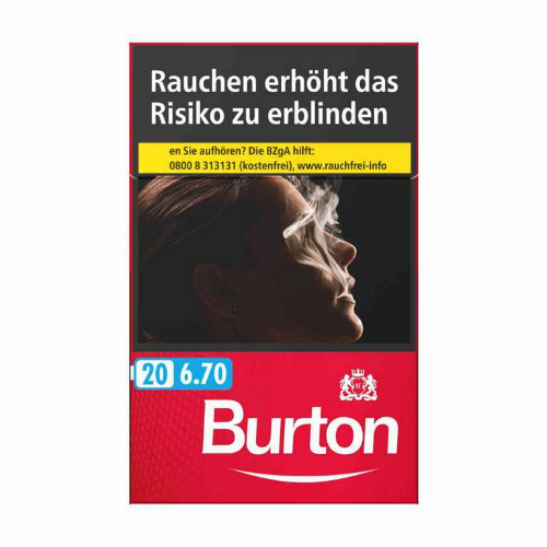 Burton Original (10x20)