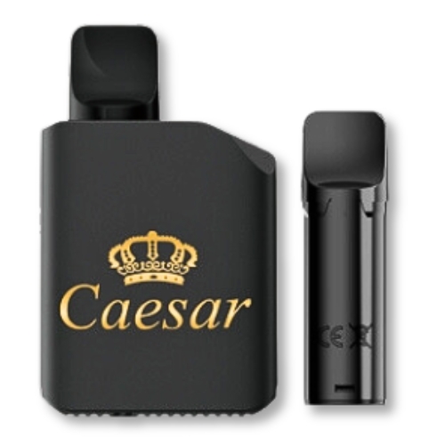 Caesar Shadow Akkuträger E-Zigaretten Pod System