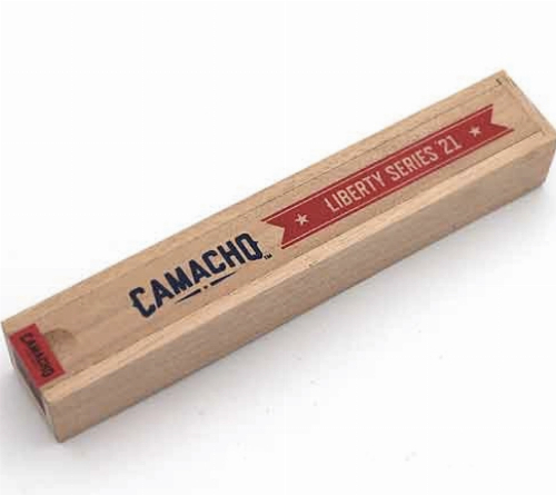 Camacho Liberty Series 21 Zigarre 1Stück