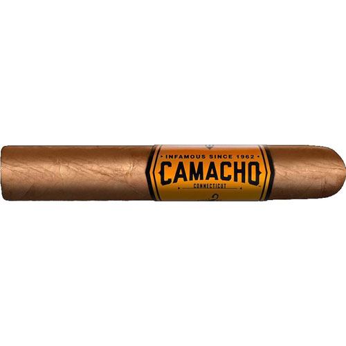 Camacho Zigarren Nicaragua Robusto 1Stk.