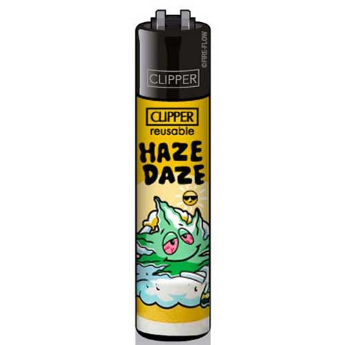 Clipper Feuerzeug 420 Mix 2v4