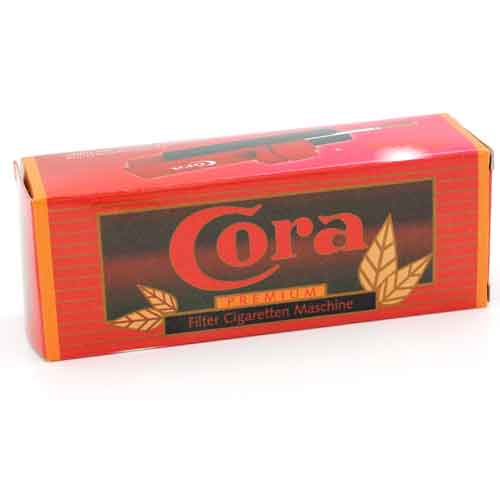 Cora Stopfgerät Premium rot