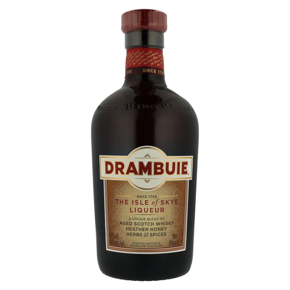 Drambuie Whisky 40% Vol. 700ml