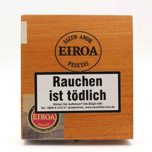 Eiroa Zigarren Sampler Robusto Edition 5Stk.