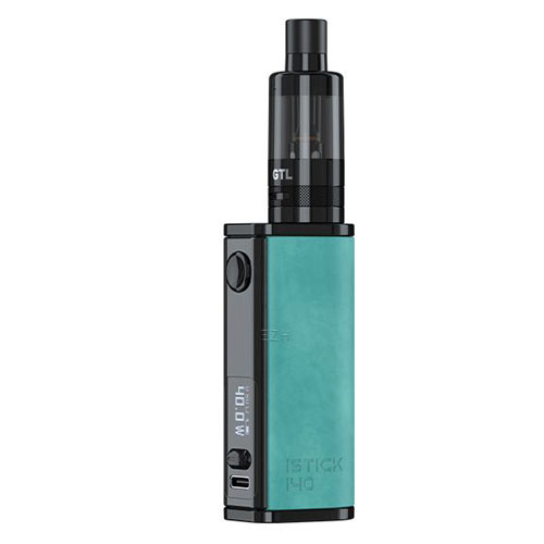 Eleaf iStick i40 Kit E-Zigarette cyan