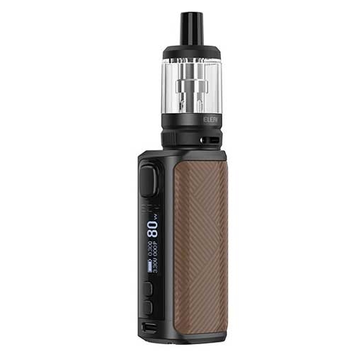 Eleaf iStick i80 Kit E-Zigarette Brown