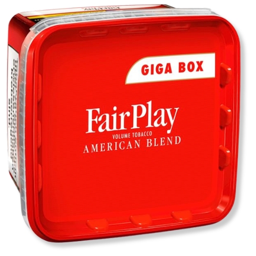 Fair Play Giga Box 320g