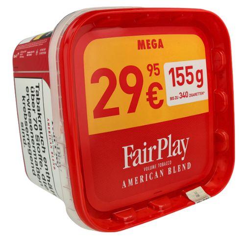Fair Play Mega Box 145g