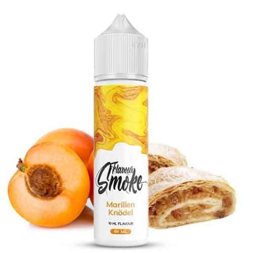 Flavour Smoke Marillenknödel Aroma 10ml