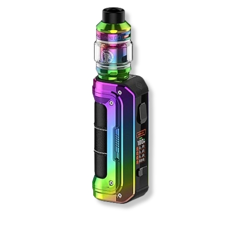 Geekvape Aegis Max 2 E-Zigarette Rainbow