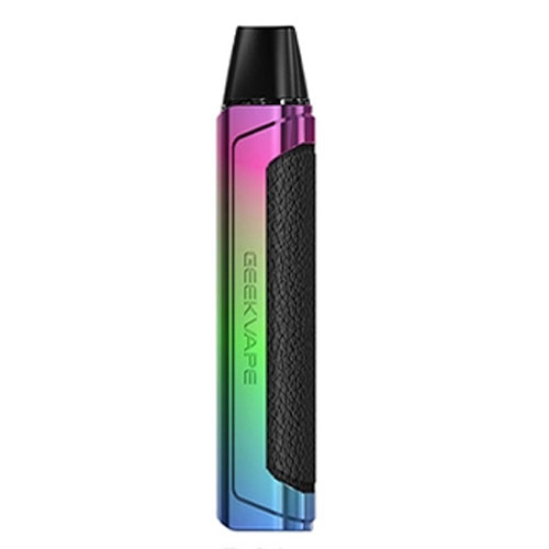 Geekvape E-Zigarette 1FC Kit Rainbow