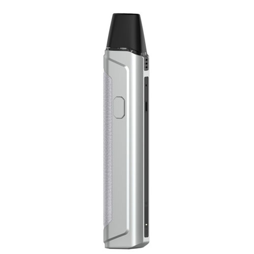 Geekvape E-Zigarette Aegis One silber