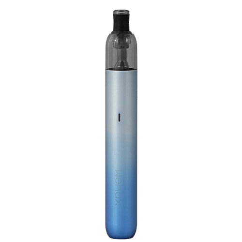 Geekvape E-Zigarette Wenax M1 0,8 Ohm gradient blue