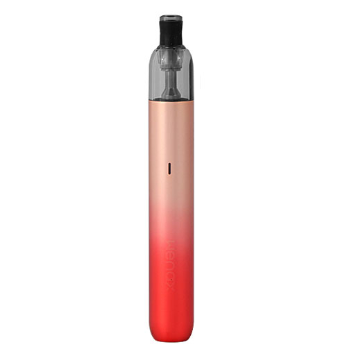 Geekvape E-Zigarette Wenax M1 0,8 Ohm gradient orange