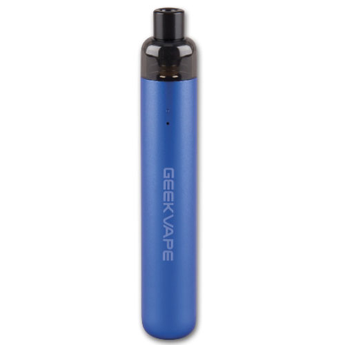 Geekvape E-Zigarette Wenax S-C 3,0 Ohm blau