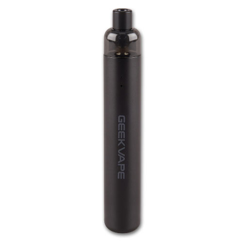Geekvape E-Zigarette Wenax S-C 3,0 Ohm classic black