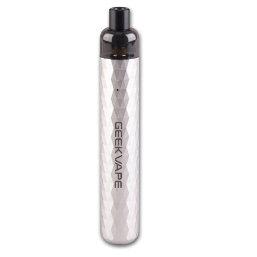 Geekvape E-Zigarette Wenax S-C 3,0 Ohm diamond