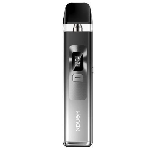 Geekvape Wenax Q Pod Kit E-Zigarette Gradient Dark