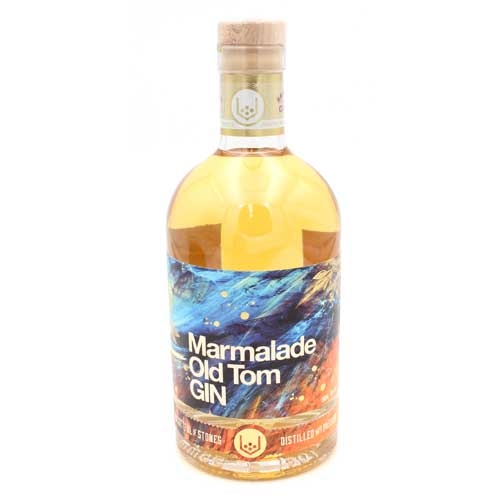 Gin Marmalade Old Tom 40% Vol.