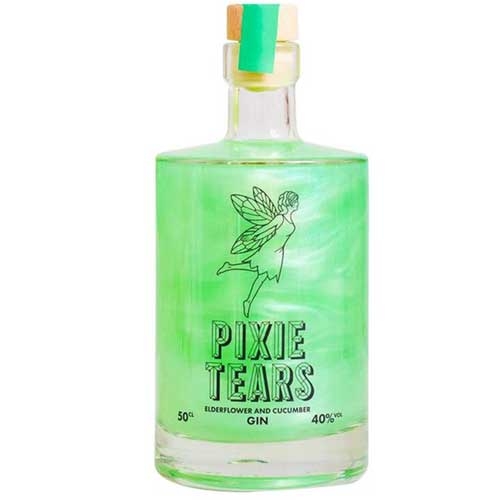 Gin Pixie Tears 40% Vol.