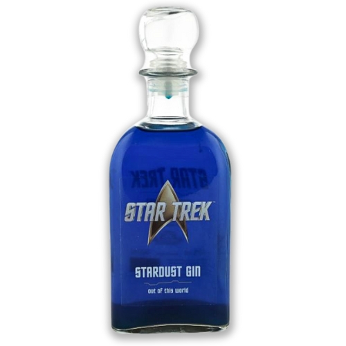 Gin V-Sinne Schwarzwald Star Trek Stardust 40% Vol. 500ml