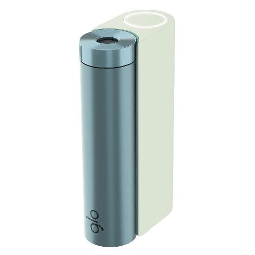 GLO Hyper X2 Device Kit Mint/Bluegreen