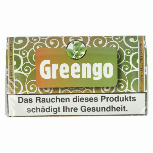 Greengo Kräutermischung 30g