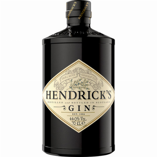 Hendrick's Gin 44% vol.